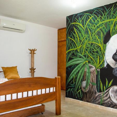 Hotel San Sebastian Del Tonusco Santa Fe de Antioquia Eksteriør billede