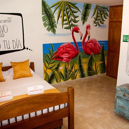 Hotel San Sebastian Del Tonusco Santa Fe de Antioquia Eksteriør billede