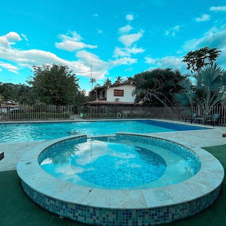 Hotel San Sebastian Del Tonusco Santa Fe de Antioquia Eksteriør billede