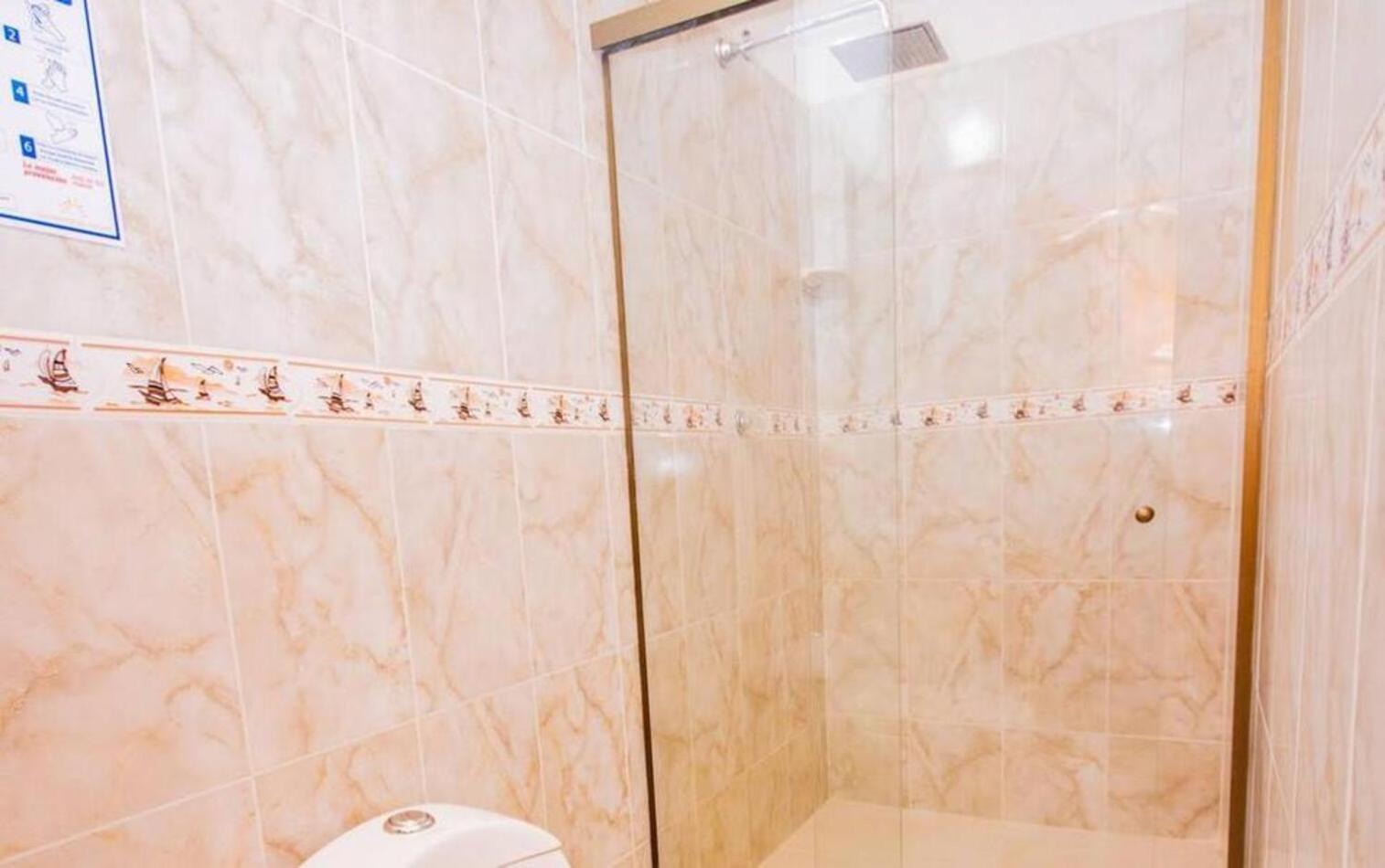 Hotel San Sebastian Del Tonusco Santa Fe de Antioquia Eksteriør billede