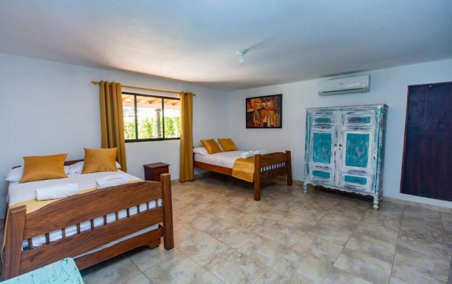 Hotel San Sebastian Del Tonusco Santa Fe de Antioquia Eksteriør billede